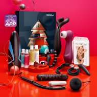 Satisfyer Advent Calendar 2022 Premium - cena, porovnanie