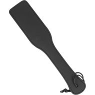 Fetish Submissive Pleasure Paddle Vegan Leather - cena, porovnanie