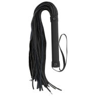 Fetish Submissive Whips & Flagger Vegan Leather - cena, porovnanie