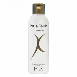 Soft & Tender Massage Milk 200ml