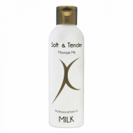 Soft & Tender Massage Milk 200ml - cena, porovnanie