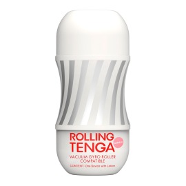 Tenga Rolling Gentle