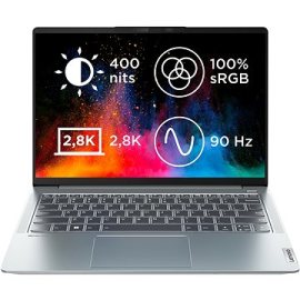 Lenovo IdeaPad 5 Pro 82SH007PCK