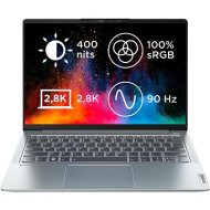 Lenovo IdeaPad 5 Pro 82SH007PCK - cena, porovnanie