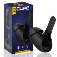 Toro Clipex Adjustable Male Masturbator with Clip System - cena, porovnanie