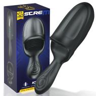 Toro Strem Masturbator Double Motor - cena, porovnanie