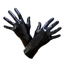 Toylie Latex Gloves