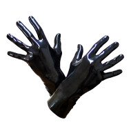 Toylie Latex Gloves - cena, porovnanie