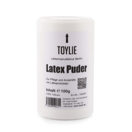 Toylie Latex Powder 100g