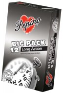 Pepino Long Action 12ks - cena, porovnanie