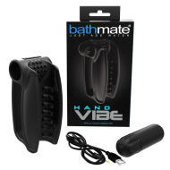 Bathmate Hand Vibe Male Mastrubator - cena, porovnanie