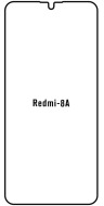 Hydrogel  Ochranná fólia Xiaomi Redmi 8A - predná matná - cena, porovnanie