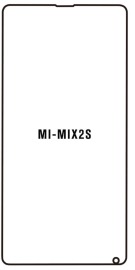 Hydrogel  Ochranná fólia Xiaomi Mi Mix 2s - predná matná