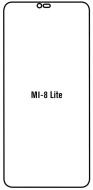 Hydrogel  Ochranná fólia Xiaomi Mi 8 Lite - predná matná - cena, porovnanie