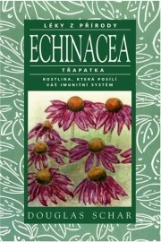 Echinacea -Třapatka