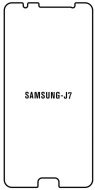 Hydrogel  Ochranná fólia Samsung J710 Galaxy J7 2016 - predna matná - cena, porovnanie