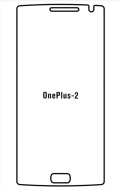 Hydrogel  Ochranná fólia OnePlus 2 - predna matná - cena, porovnanie
