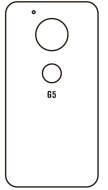 Hydrogel  Ochranná fólia Motorola Moto G5 - zadná matná - cena, porovnanie