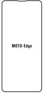 Hydrogel  Ochranná fólia Motorola Edge 5G - predná lesklá - cena, porovnanie