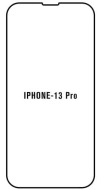 Hydrogel  Ochranná fólia iPhone 13 Pro - predna matná - cena, porovnanie