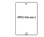 Hydrogel  Ochranná fólia iPad Mini 2 - predná lesklá - cena, porovnanie