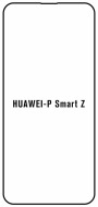Hydrogel  Ochranná fólia Huawei P Smart Z - predná matná - cena, porovnanie