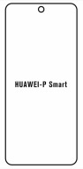 Hydrogel  Ochranná fólia Huawei P Smart 2021 - predná matná - cena, porovnanie