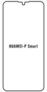 Hydrogel  Ochranná fólia Huawei P Smart 2019 - predná matná - cena, porovnanie