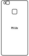 Hydrogel  Ochranná fólia Huawei P9 Lite - zadná matná - cena, porovnanie
