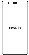 Hydrogel  Ochranná fólia Huawei P9 - predná matná - cena, porovnanie
