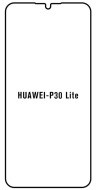 Hydrogel  Ochranná fólia Huawei P30 Lite - predná matná - cena, porovnanie