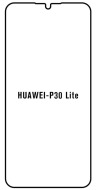 Hydrogel  Ochranná fólia Huawei P30 Lite - predná lesklá - cena, porovnanie