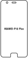 Hydrogel  Ochranná fólia Huawei P10 Plus - predná lesklá - cena, porovnanie