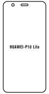 Hydrogel  Ochranná fólia Huawei P10 Lite - predná matná - cena, porovnanie