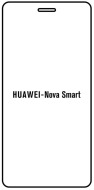 Hydrogel  Ochranná fólia Huawei Nova Smart - predná matná - cena, porovnanie
