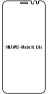 Hydrogel  Ochranná fólia Huawei Mate 10 Lite - predná matná - cena, porovnanie