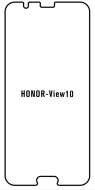 Hydrogel  Ochranná fólia Huawei Honor View 10 - predna matná - cena, porovnanie