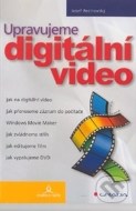 Upravujeme digitální video - cena, porovnanie