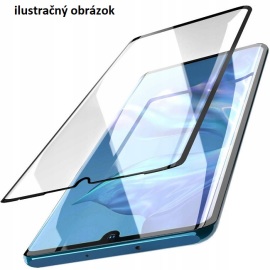 Mocolo  Ochranné sklo na celý displej Samsung Galaxy A7 2018, A750