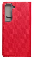 Smart Book  Knižkové puzdro Samsung Galaxy S22, S901 - cena, porovnanie