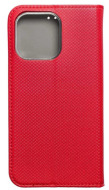 Smart Book  Knižkové puzdro iPhone 14 Pro Max - cena, porovnanie