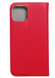 Smart Book  Knižkové puzdro iPhone 13