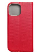 Smart Book  Knižkové puzdro iPhone 13 Pro Max - cena, porovnanie
