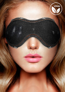 Ouch! Denim Eye Mask Roughend Denim Style - cena, porovnanie