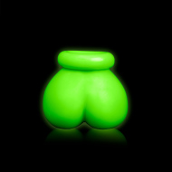 Ouch! Glow in the Dark Ball Sack - cena, porovnanie