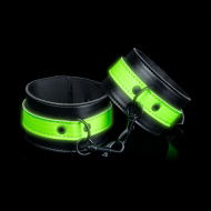 Ouch! Glow in the Dark Ankle cuffs - cena, porovnanie