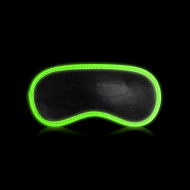 Ouch! Glow in the Dark Eye Mask - cena, porovnanie