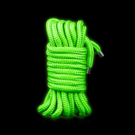 Ouch! Glow in the Dark Rope 5m - cena, porovnanie