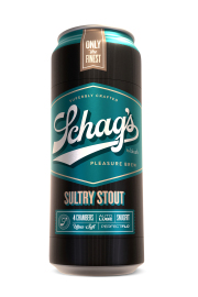 Blush Schag's Sultry Stout Frosted