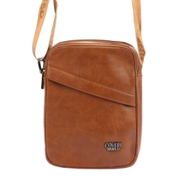 Coveri World Pánska crossbody CW E2448